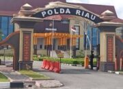 Pemilik RSIA Andini Pekanbaru Terseret Kasus Dugaan Penipuan dan Penggelapan