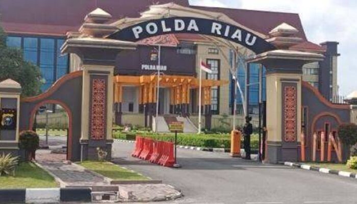 Pemilik RSIA Andini Pekanbaru Terseret Kasus Dugaan Penipuan dan Penggelapan