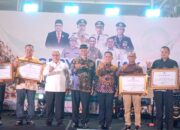 Muhidi Ajak Masyarakat Bersama Dukung Pembangunan Melalui Pajak