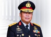 Resmi Jadi Kapolda Riau, Irjen Arman Achdiat: Jangan Sakiti Masyarakat