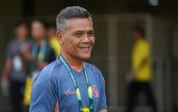 Barito Putera Ambil Keputusan Besar, Hendri Susilo Resmi Dilepas
