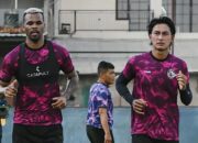 Arema FC Kembali Berlatih Usai Jeda 22 Hari, Begini Kata Andre Caldas