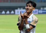 Puncaki Klasemen Grup A Liga 2, Begini Kata Pemain Persikad Depok