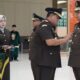Fitriansyah Akbar Resmi Jadi Asintel Kejati Riau, Sigit Waseso Resmi Pimpin Kejari Dumai