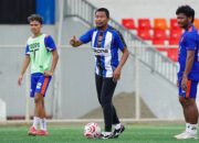 3 Kali Kalah, M Ridwan Siapkan Persiraja Bangkit Lawan Sumsel United