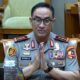 DPR Setujui Suyudi Ario Seto Jadi Kapolri