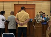 133 Pedagang Ruko Plaza Sukaramai Pertanyakan Beda Perlakuan HGB dengan PT MPP