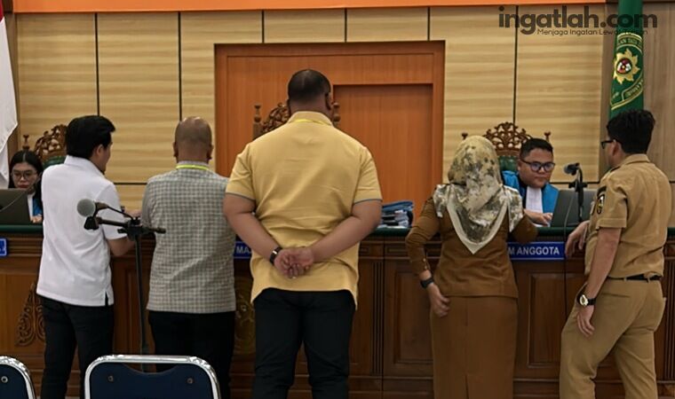 133 Pedagang Ruko Plaza Sukaramai Pertanyakan Beda Perlakuan HGB dengan PT MPP