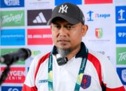 Pelatih PSPS Pekanbaru: Semen Padang FC Banyak Dihuni Pemain Berpengalaman