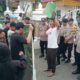 Puluhan Pemuda Geruduk DPRD Pekanbaru, Desak Pemeriksaan Dugaan Pelanggaran Etik Anggota Dewan