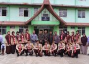Bawa Nama Sumatera Barat, 16 Santri Diniyyah Pasia Berlaga di PPSN Nasional Malang