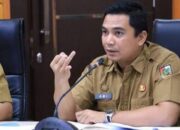 Pemko Pekanbaru Bentuk Tim Percepatan, HGB Kanto STC Segera Diselesaikan