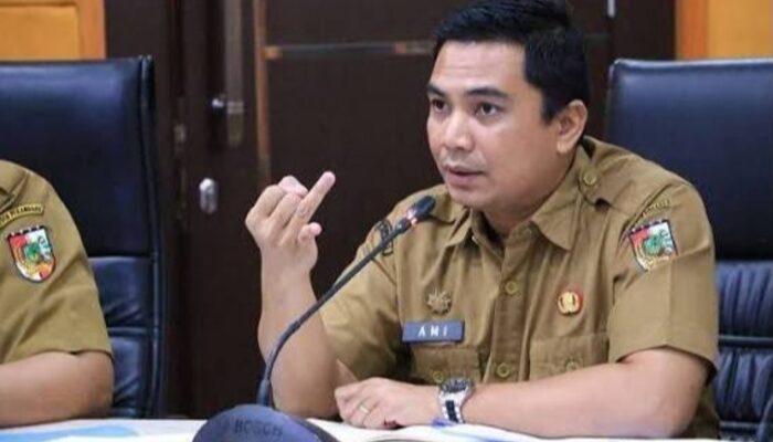 Pemko Pekanbaru Bentuk Tim Percepatan, HGB Kanto STC Segera Diselesaikan