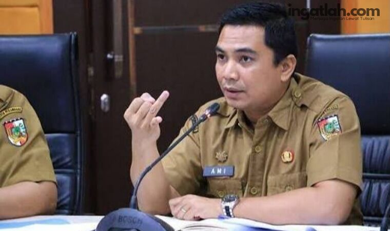 Pemko Pekanbaru Bentuk Tim Percepatan, HGB Kanto STC Segera Diselesaikan