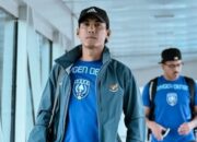 Begini Kata Pelatih PSPS Pekanbaru Jelang Hadapi Semen Padang FC