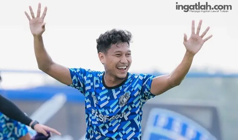Begini Kata Asir Asiz Jelang Duel Semen Padang FC vs PSPS Pekanbaru