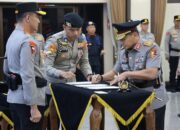 Resmi Jadi Kabaharkam Polri, Herry Heryawan Sandang Pangkat Jenderal Bintang Tiga
