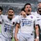Gamaroni Jadi Kapten, Ini Starting XI PSPS untuk Hadapi Semen Padang FC