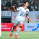 Gol Dimas Wicaksono Bawa PSPS Menang Tipis 0-1 atas Semen Padang