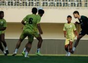 3 Pekan Jeda Dimanfaatkan Maksimal, PSS Sleman Siapkan Senjata Hadapi PSM