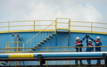 Dari Ruang Kelas ke Dunia Kerja, PHR Kenalkan Karier Migas kepada Generasi Muda Riau