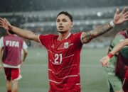 Drama 120 Menit! Timnas Indonesia Tekuk Thailand Lewat Adu Penalti