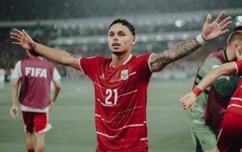Drama 120 Menit! Timnas Indonesia Tekuk Thailand Lewat Adu Penalti