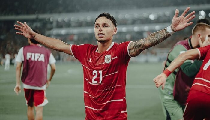 Drama 120 Menit! Timnas Indonesia Tekuk Thailand Lewat Adu Penalti