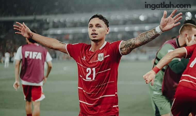 Drama 120 Menit! Timnas Indonesia Tekuk Thailand Lewat Adu Penalti