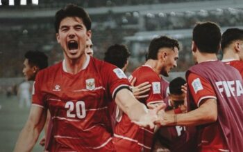 Pecahkan Kutukan Thailand, Indonesia Juara FIFA ASEAN Cup 2026