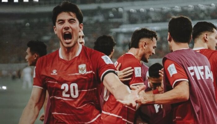 Pecahkan Kutukan Thailand, Indonesia Juara FIFA ASEAN Cup 2026