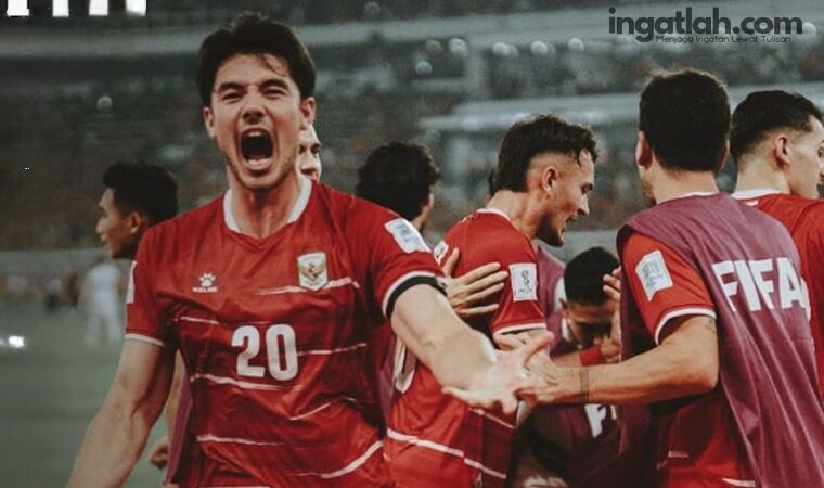 Pecahkan Kutukan Thailand, Indonesia Juara FIFA ASEAN Cup 2026