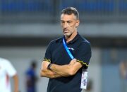Belum Terkalahkan, Madura United Siap Hadapi Ancaman Persik Kediri
