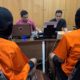 Aksi Begal di Pekanbaru Terbongkar, 2 Anak Dibawah Umur Ditangkap Polisi