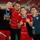 Begini Kata Ivar Jenner dan Egy Maulana Vikri Usai Juara FIFA Asean Cup 2026