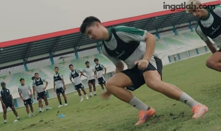 PSMS Medan Boyong 23 Pemain ke Pekanbaru, Begini Targetnya