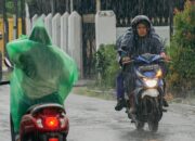 BMKG Prakirakan Hujan di Sejumlah Wilayah Riau, Ini Daerah yang Perlu Waspada