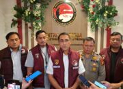 Terungkap! 63 Orang Positif Narkoba Usai MP Club Pekanbaru Digerebek Polisi