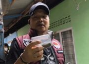 Kampung Dalam dan Pangeran Hidayat Kembali Dirazia, Polisi Temukan Sabu hingga Senjata Tajam