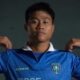Begini Kata Aulia Ramadan Usai PSPS Pekanbaru Kalahkan PSMS Medan 2-1