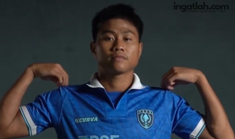 Begini Kata Aulia Ramadan Usai PSPS Pekanbaru Kalahkan PSMS Medan 2-1