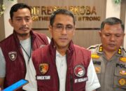 Selain Amankan 68 Orang, Polisi Juga Sita Narkoba dan Uang Rp14,3 Juta di MP Club