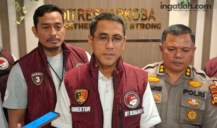 Selain Amankan 68 Orang, Polisi Sita Ekstasi, Ganja dan Uang Rp14,3 Juta di MP Club