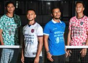 PSPS Pekanbaru Puncaki Klasemen, Penjualan Jersey Melonjak Dua Kali Lipat