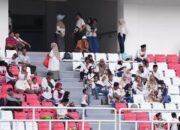 Java United Bagikan 1.350 Tiket Gratis, Ajak Santri dan Anak SSB Nikmati Sepak Bola