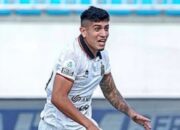 Akhiri Paceklik Gol, Begini Asa Striker Asing Bhayangkara FC Matias Ocampo