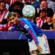 Hasil Liga Champions, Manchester United Keok 2-0 dari Atletico Madrid