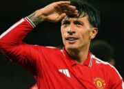 Lisandro Martinez Desak Manajemen MU Tambah Investasi Usai Kalah 2-0 dari Atletico Madrid