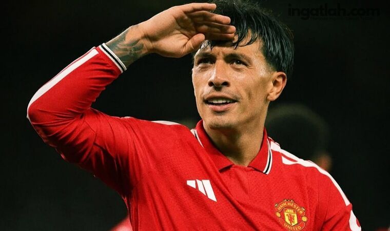 Lisandro Martinez Desak Manajemen MU Tambah Investasi Usai Kalah 2-0 dari Atletico Madrid