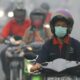 Kualitas Udara Pekanbaru Hari Ini Sangat Tidak Sehat